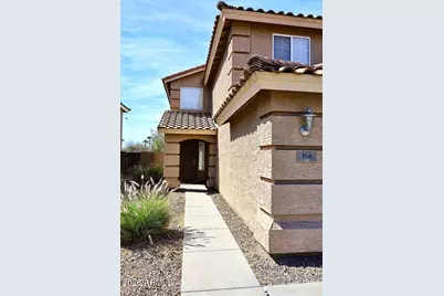 158 N 224th Lane, Buckeye, AZ 85326 - Photo 3