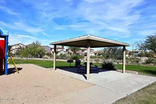 158 N 224th Ln, Buckeye, AZ 85326 - Photo 39