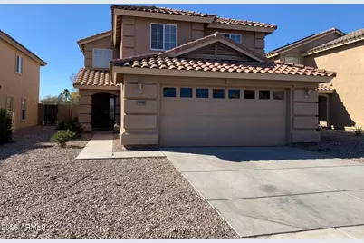 158 N 224th Lane, Buckeye, AZ 85326 - Photo 1