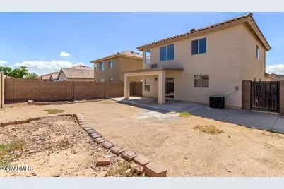 12626 W Paradise Drive, El Mirage, AZ 85335 - Photo 19