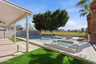 12825 W Whitton Ave, Avondale, AZ 85392 - Photo 37