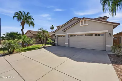 12825 W Whitton Avenue, Avondale, AZ 85392 - Photo 3