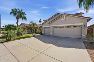 12825 W Whitton Ave, Avondale, AZ 85392 - Photo 3