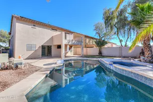 44133 W Snow Dr, Maricopa, AZ 85138 - Photo 49