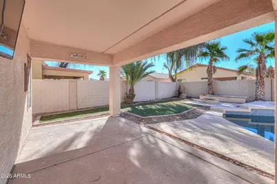44133 W Snow Drive, Maricopa, AZ 85138 - Photo 45