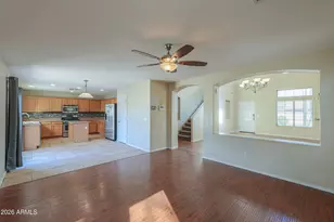 44133 W Snow Dr, Maricopa, AZ 85138 - Photo 9