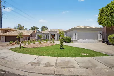 1912 E Schooner Court, Gilbert, AZ 85234 - Photo 3