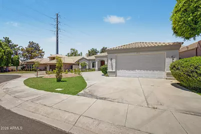 1912 E Schooner Court, Gilbert, AZ 85234 - Photo 5