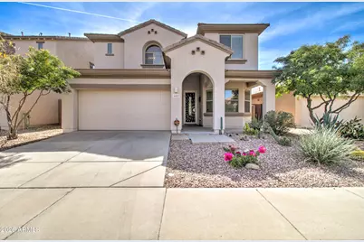 4427 W Powell Drive, New River, AZ 85087 - Photo 1