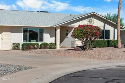 12514 W Butterfield Drive, Sun City West, AZ 85375 - Photo 3