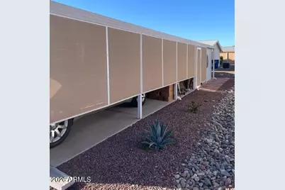 3700 S Tomahawk Road #59, Apache Junction, AZ 85119 - Photo 17