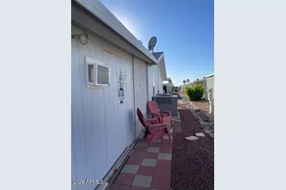 3700 S Tomahawk Road #59, Apache Junction, AZ 85119 - Photo 19
