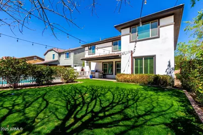 4167 E Sierra Madre Avenue, Gilbert, AZ 85296 - Photo 19