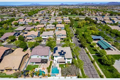 4167 E Sierra Madre Avenue, Gilbert, AZ 85296 - Photo 33