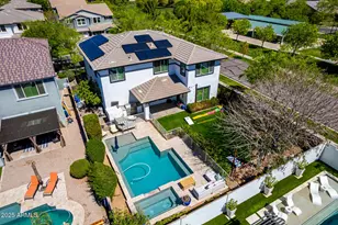 4167 E Sierra Madre Ave, Gilbert, AZ 85296 - Photo 29