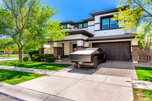 4167 E Sierra Madre Ave, Gilbert, AZ 85296 - Photo 5