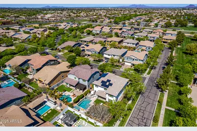 4167 E Sierra Madre Avenue, Gilbert, AZ 85296 - Photo 35