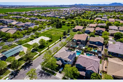 4167 E Sierra Madre Avenue, Gilbert, AZ 85296 - Photo 31