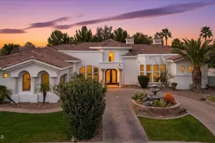 4450 E Gemini Pl, Chandler, AZ 85249 - Photo 1