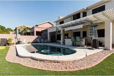 3864 S Ivy Court, Chandler, AZ 85248 - Photo 21