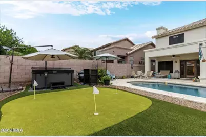 3864 S Ivy Court, Chandler, AZ 85248 - Photo 23