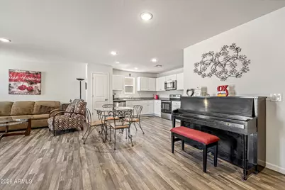 373 S Redwood Loop, Benson, AZ 85602 - Photo 9