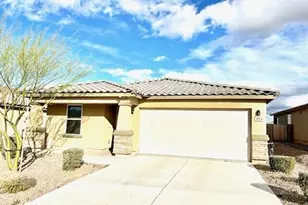 373 S Redwood Loop, Benson, AZ 85602 - Photo 23