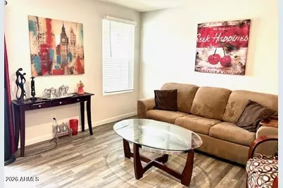 373 S Redwood Loop, Benson, AZ 85602 - Photo 3