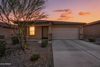 373 S Redwood Loop, Benson, AZ 85602 - Photo 1