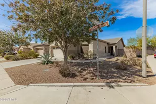 44296 W Desert Plant Trail, Maricopa, AZ 85139 - Photo 3
