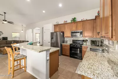 44296 W Desert Plant Trail, Maricopa, AZ 85139 - Photo 7