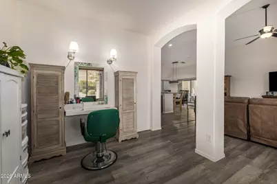 44296 W Desert Plant Trail, Maricopa, AZ 85139 - Photo 5