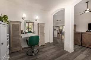 44296 W Desert Plant Trail, Maricopa, AZ 85139 - Photo 5