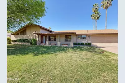 7848 N 5th Avenue, Phoenix, AZ 85021 - Photo 1