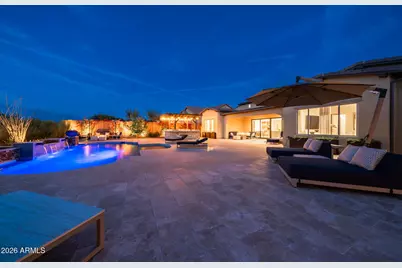 24400 N 72nd Way, Scottsdale, AZ 85255 - Photo 61