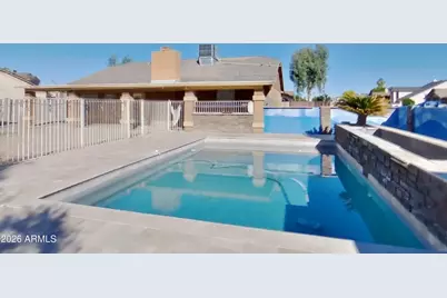 4947 E Greenway Circle N, Mesa, AZ 85205 - Photo 17