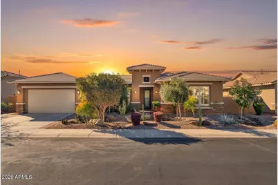 18107 W Acacia Drive, Goodyear, AZ 85338 - Photo 1