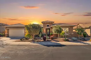 18107 W Acacia Dr, Goodyear, AZ 85338 - Photo 1