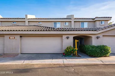 16015 N 30th Street #122, Phoenix, AZ 85032 - Photo 1