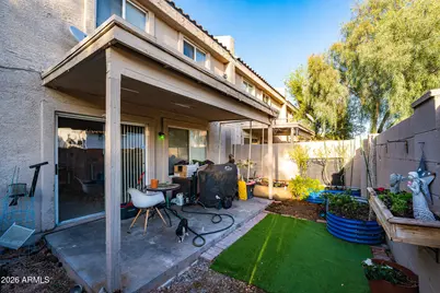 16015 N 30th Street #122, Phoenix, AZ 85032 - Photo 25