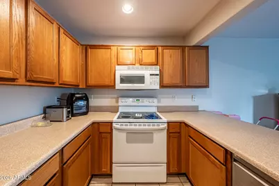 16015 N 30th Street #122, Phoenix, AZ 85032 - Photo 5