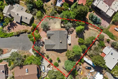 70 Rio Verde Circle, Sedona, AZ 86351 - Photo 27