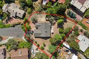 70 Rio Verde Cir, Sedona, AZ 86351 - Photo 27