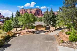 70 Rio Verde Cir, Sedona, AZ 86351 - Photo 3