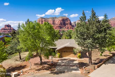 70 Rio Verde Circle, Sedona, AZ 86351 - Photo 1