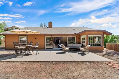 70 Rio Verde Circle, Sedona, AZ 86351 - Photo 21