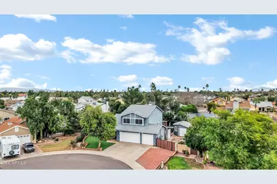 2829 N Cholla Street, Chandler, AZ 85224 - Photo 55