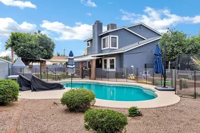 2829 N Cholla Street, Chandler, AZ 85224 - Photo 37