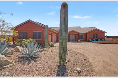 5107 E 14th Avenue, Apache Junction, AZ 85119 - Photo 3