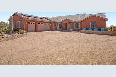 5107 E 14th Avenue, Apache Junction, AZ 85119 - Photo 1